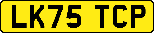 LK75TCP