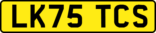 LK75TCS