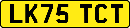LK75TCT