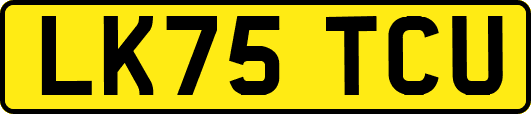 LK75TCU