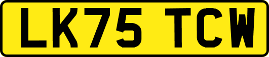 LK75TCW