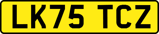 LK75TCZ