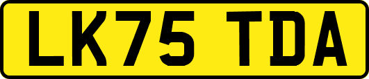 LK75TDA
