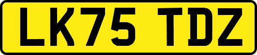 LK75TDZ