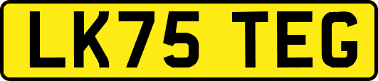 LK75TEG