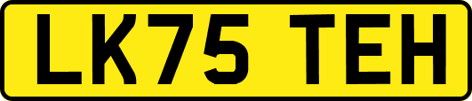 LK75TEH