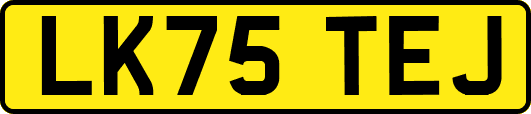 LK75TEJ