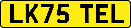 LK75TEL