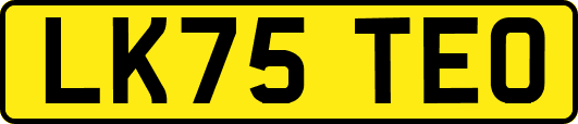 LK75TEO