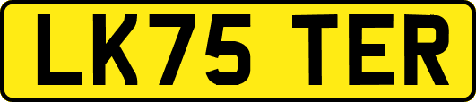 LK75TER