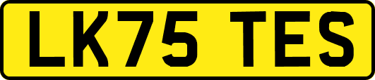 LK75TES