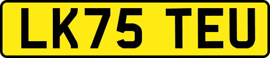 LK75TEU