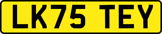 LK75TEY