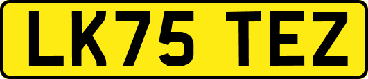 LK75TEZ