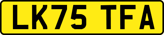 LK75TFA
