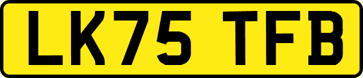 LK75TFB