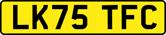 LK75TFC