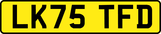 LK75TFD