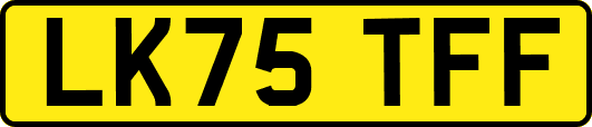 LK75TFF