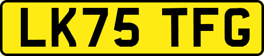 LK75TFG