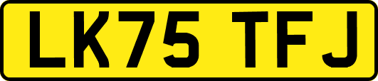 LK75TFJ