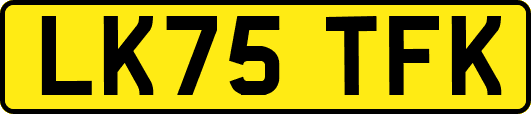 LK75TFK