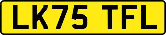 LK75TFL