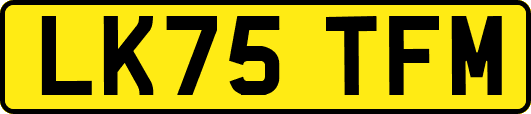 LK75TFM