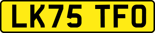 LK75TFO