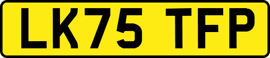 LK75TFP