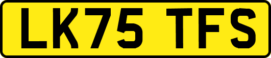 LK75TFS