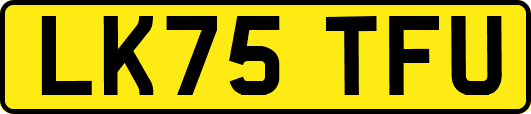 LK75TFU