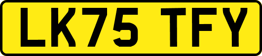 LK75TFY