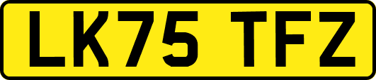 LK75TFZ