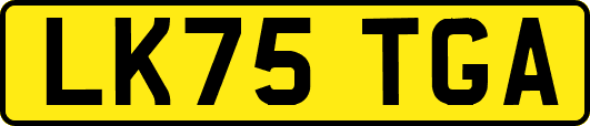 LK75TGA