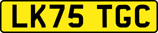 LK75TGC