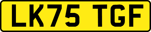 LK75TGF
