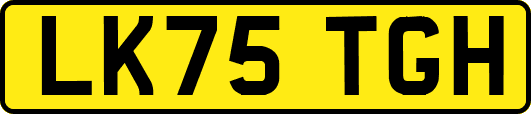 LK75TGH