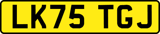 LK75TGJ