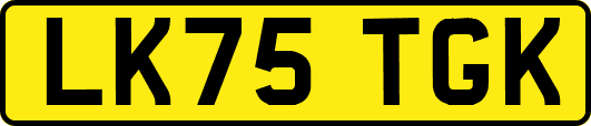 LK75TGK