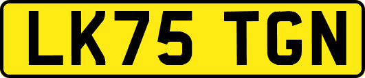 LK75TGN
