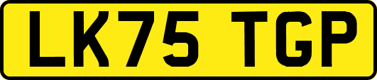 LK75TGP