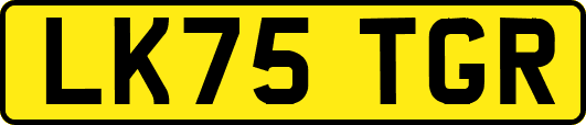 LK75TGR