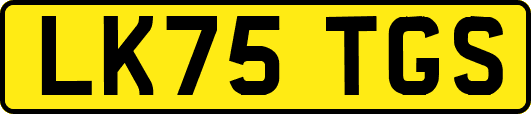 LK75TGS