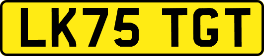 LK75TGT