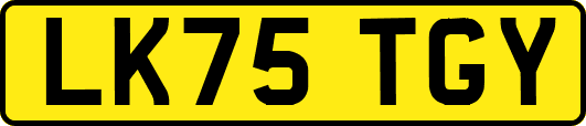 LK75TGY