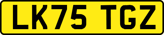 LK75TGZ