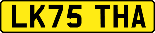 LK75THA
