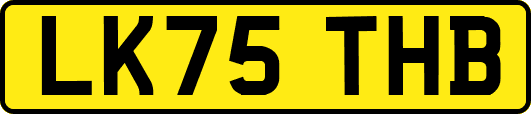LK75THB
