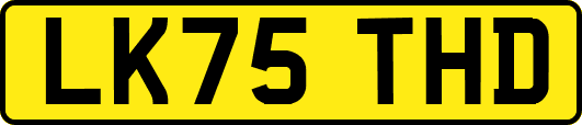 LK75THD